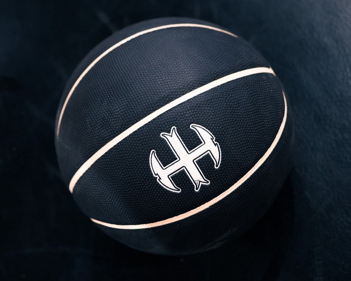 Balón Highoops PREVENTA