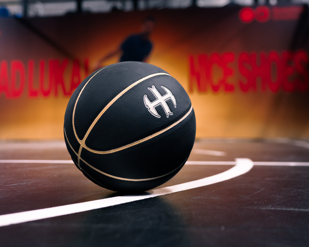 Balón Highoops PREVENTA